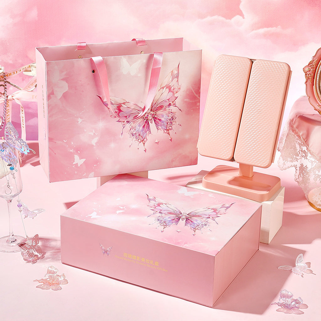 Makeup and Cosmetics Gift Set