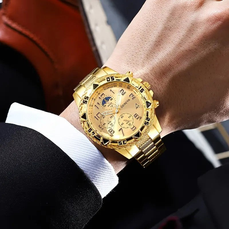 Men's watch