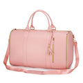 Foldable Travel Trolley Bag with Large Capacity