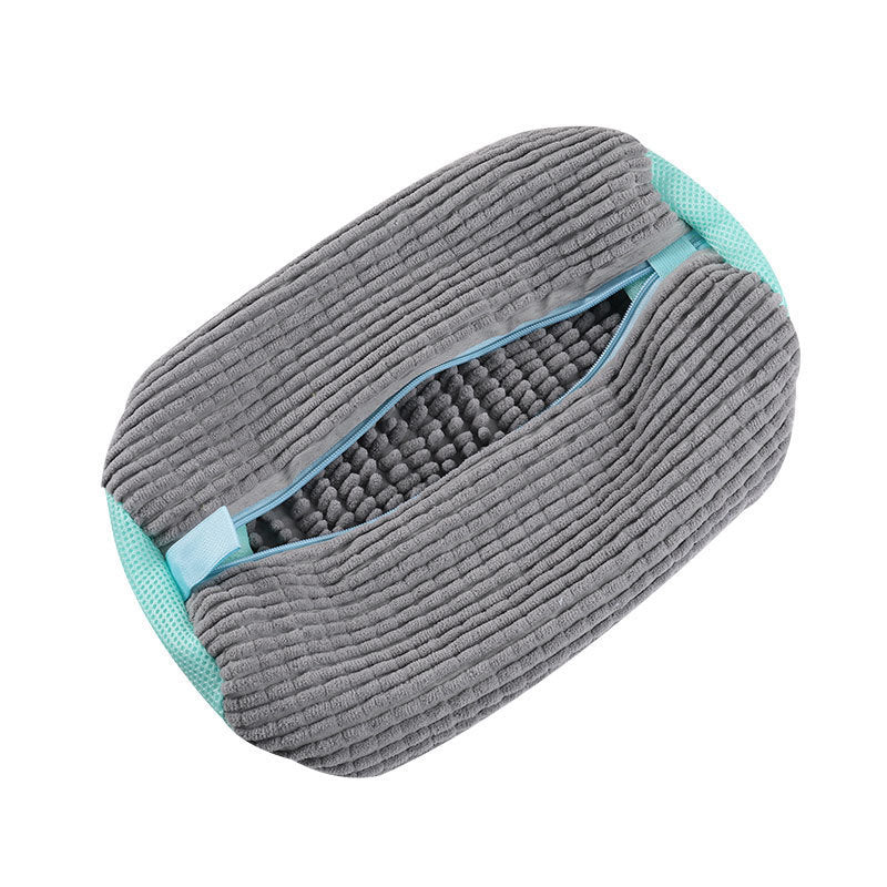 Foldable Travel Trolley Bag with Large Capacity