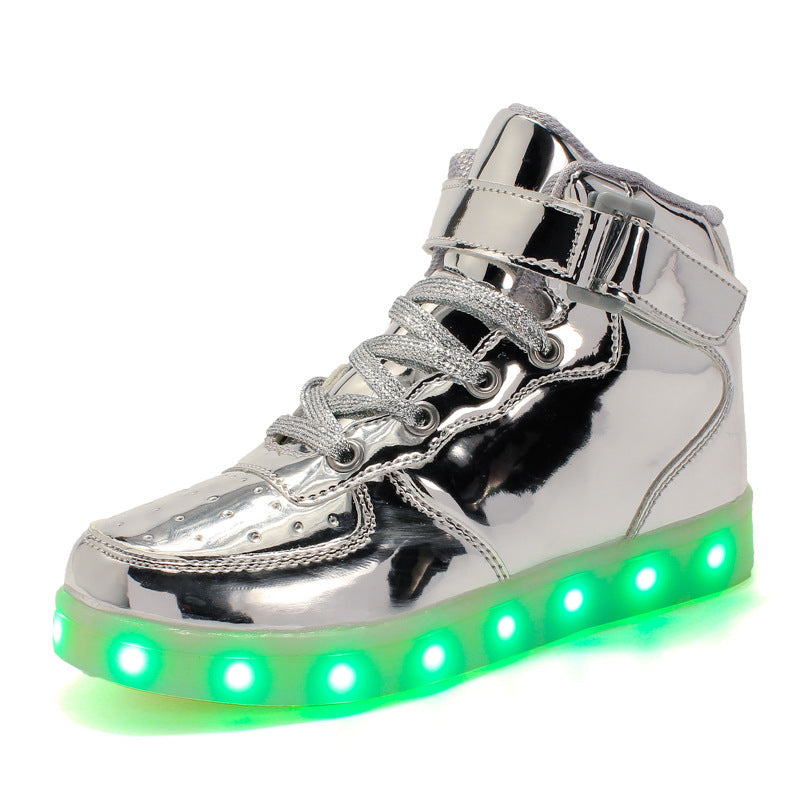 Casual Sports Shoes