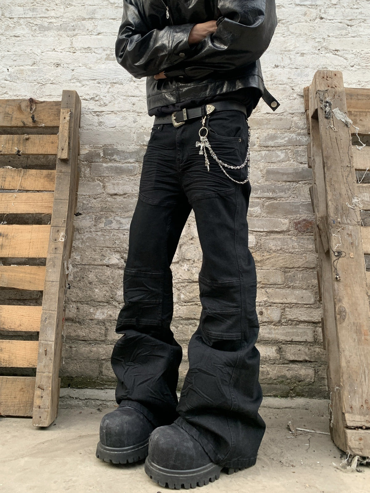Mens Jeans Pants