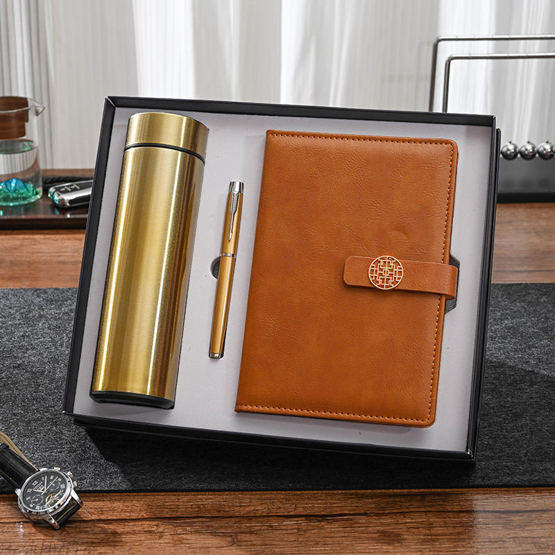 Business gift thermos cup for graduation season