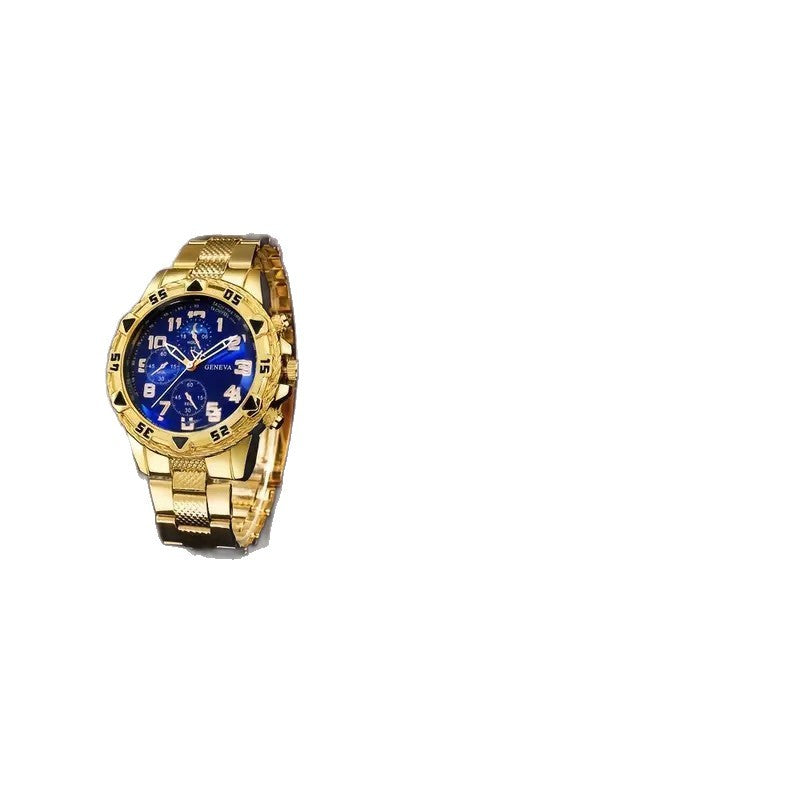 Men's watch