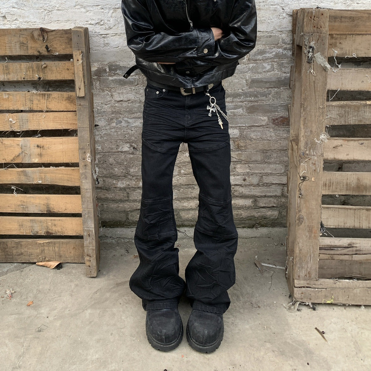 Mens Jeans Pants
