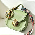 Mini Saddle Bag Pendant Multifunctional Purse