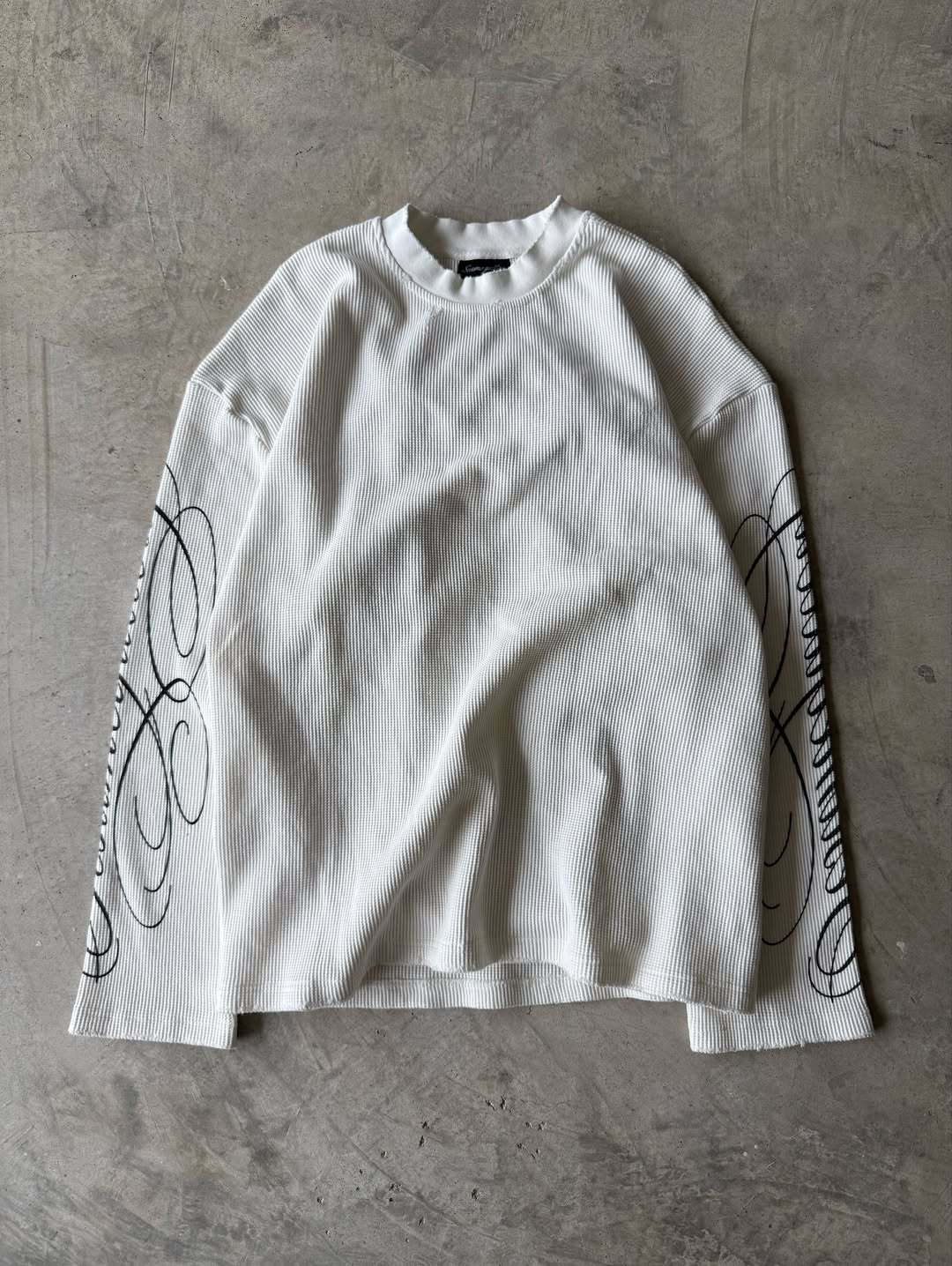 Casual long sleevemens shirt