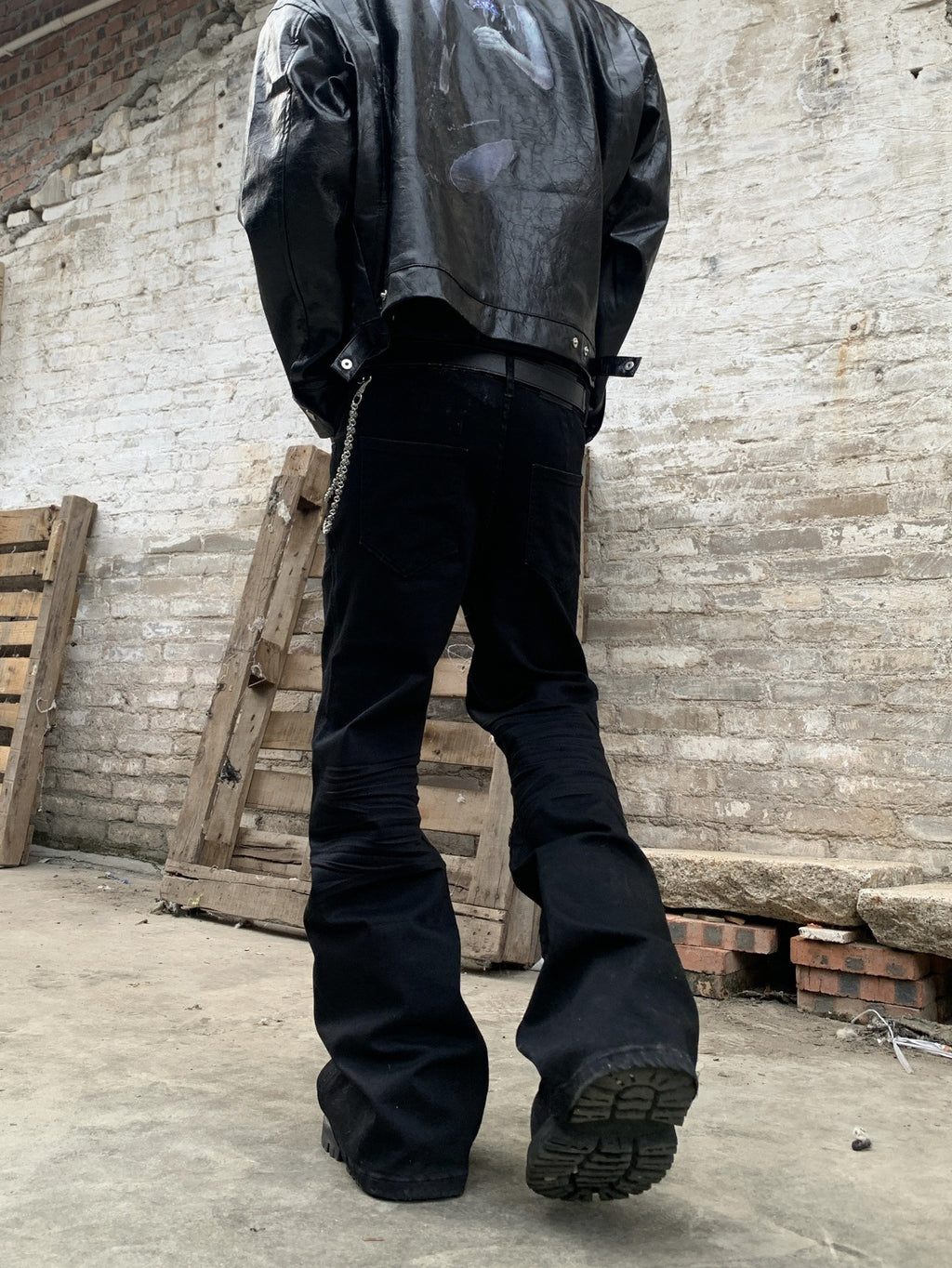 Mens Jeans Pants